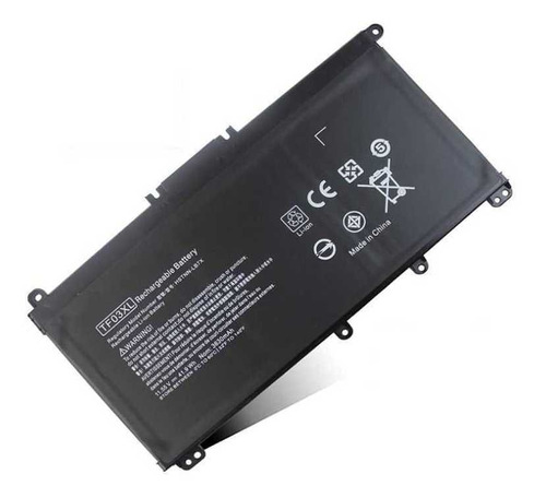 Bateria P/hp Pavilion Tf03xl 15-cd 14-bf 15-cc Cd Ck 920046-