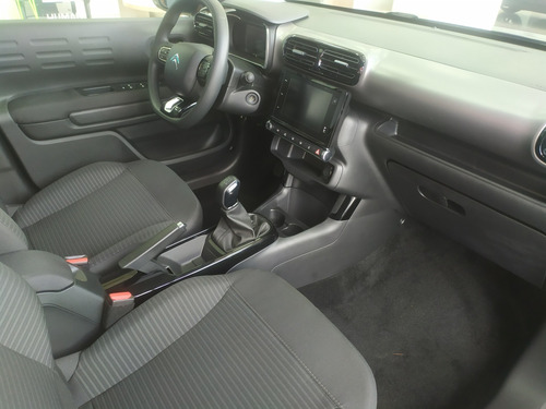 Imagen 10 de 10 de Citroën C4 Cactus Feel Pack (s)
