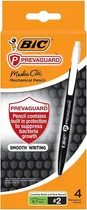 Comprar Lápices Mecánicos Antimicrobianos Bic