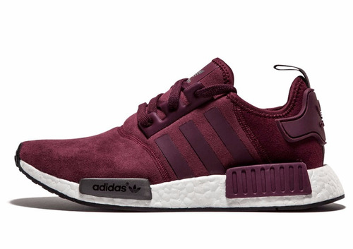 tenis adidas nmd purpura