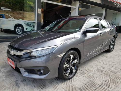 Honda Civic Touring