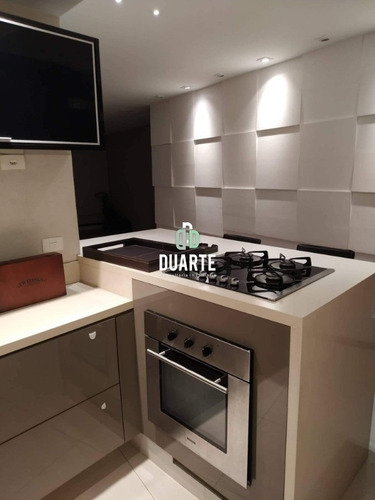 Imagem 7 de 10 de Apartamento Em Santos - Ap04150 - 69829484