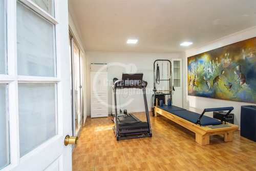 Venta Casa En Excelente Estado, Bosques De Montemar