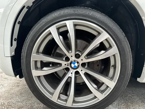 BMW X6 3.0 Xdrive 35ia M Sport At