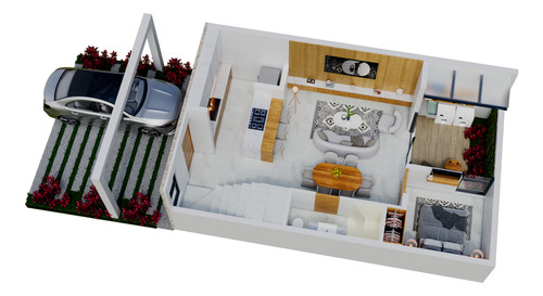 Casas en Venta en Puerto Vallarta Oportunidad de Inversión