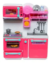 Comprar Coto Beikeri Teen Tokers Cocina Chamoy Amiguis 20 Accesorios