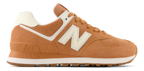 Championes New Balance De Dama - 574 - Wl574nb