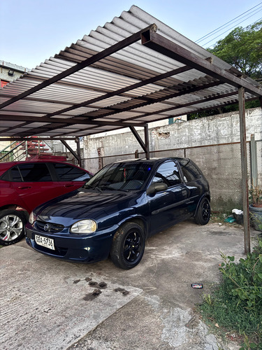 Chevrolet Corsa 1.6 Gl