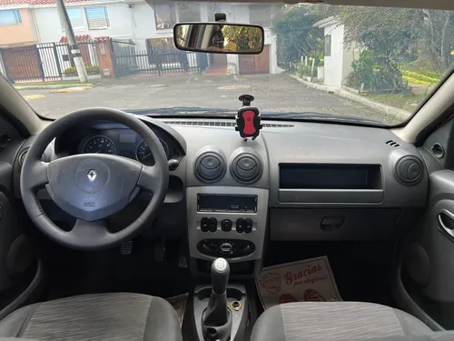 Renault Sandero 1.6 Expression