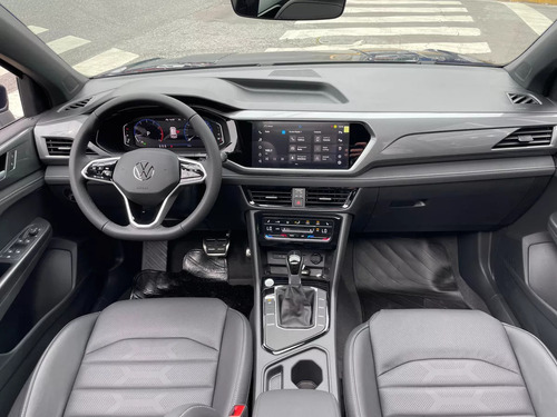 Volkswagen Taos 1.4 250 Tsi Highline