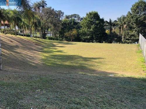 Terreno Em Condomínio - Haras Guancan - Gv19947