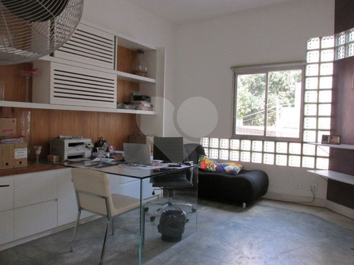 Comercial-são Paulo-real Parque | Ref.: 353-im210521 - 353-im210521