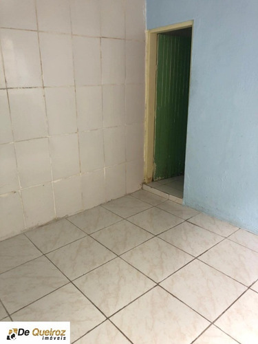 Imagem 7 de 30 de Casa Em Sao Paulo Na Zona Sul, Localizada No Recanto Campo Belo, Depois Do Cartorio De Parelheiros. - 1182 - 69381691