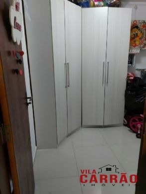 Imagem 9 de 15 de S2550 - Sobrado 3 Dorms. (3 Suítes), Vila Formosa - São Paulo/sp - S2550