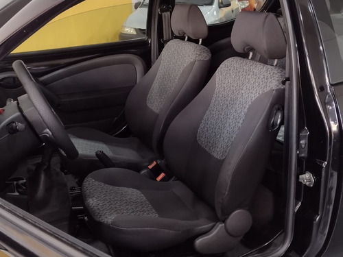 Imagem 9 de 14 de Ford Ka Zetec 1.0 Flex 2012 C/ Vidros E Travas Elétricas!