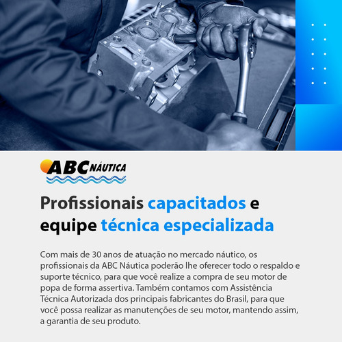 Motor De Popa Mercury 5hp - Leia Anuncio - Pronta Entrega