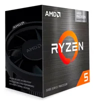 Comprar Procesador Amd Ryzen 5 5600gt 6-core, 4.6 Ghz, Am4