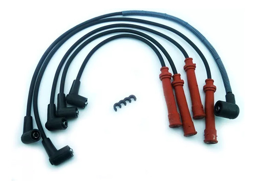 Cables De Alta A&g Nissan Vannet