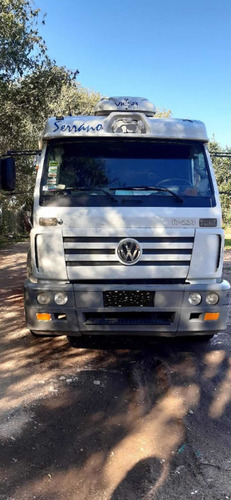 Volkswagen 17 220
