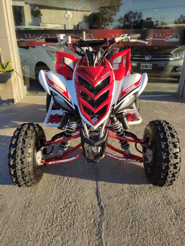 Raptor Edición Limitada