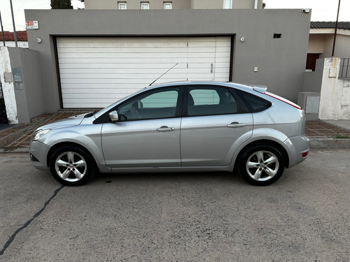 Ford Focus Trend Plus 2.0 Con Gnc
