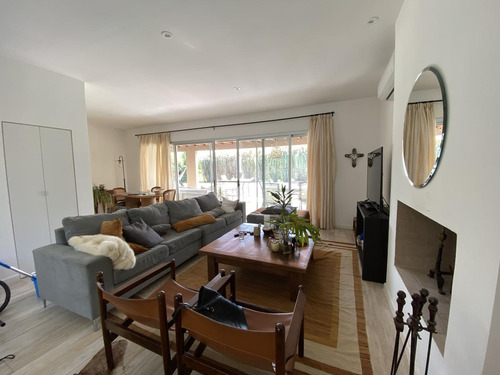 Casa En Barbarita Lote Interno