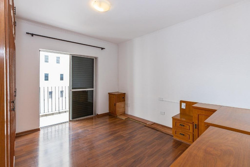 Imagem 18 de 29 de Apartamento À Venda No Bairro Belenzinho - São Paulo/sp - O-17526-28699