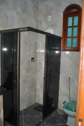 Imagem 10 de 15 de Casa Em Condomínio-à Venda-vargem Pequena-rio De Janeiro - Brcn40058