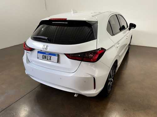 Honda City 1.5 I-VTEC HATCH EXL