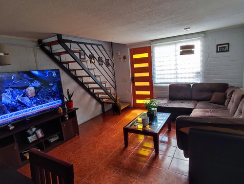 Casa Venta 3d 2b Barrio Consolidado
