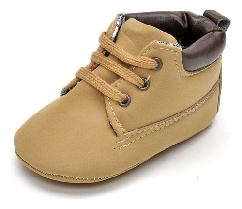 Csfry Zapatos Deportivos Premium Para Recien Nacidos, Suela