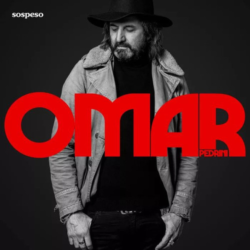 Cd Sospeso (omar Pedrini) Estándar
