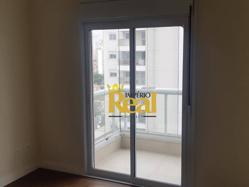Apartamento À Venda, 118 M² Por R$ 1.690.000,00 - Lapa - São Paulo/sp - Ap6131