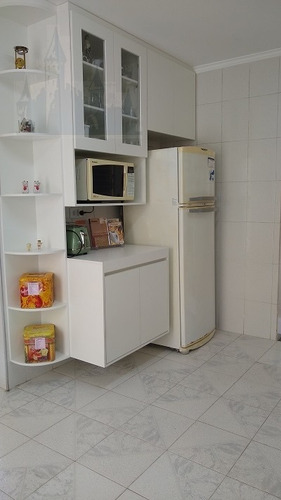 Imagem 7 de 19 de Casa Para Venda, 3 Dormitórios, Jardim Da Saúde - São Paulo - 3177