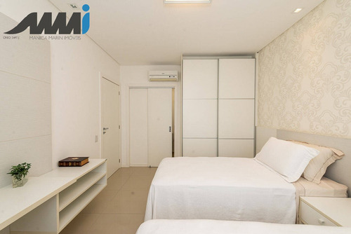 Imagem 15 de 15 de Lorena Cristina, Apartamento 3 Quartos No Centro, Balneário Camboriú - 2014