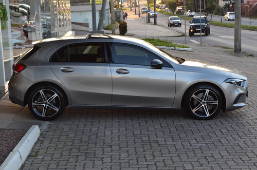 Imagem 9 de 15 de Mercedes-benz A 250 2.0 Cgi Gasolina Sport 7g-dct