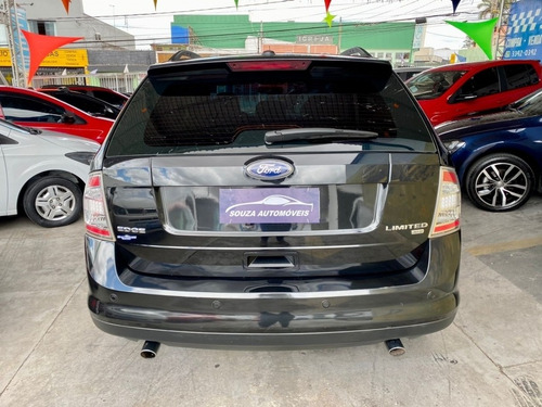 Imagem 6 de 15 de Ford Edge 3.5 Limited