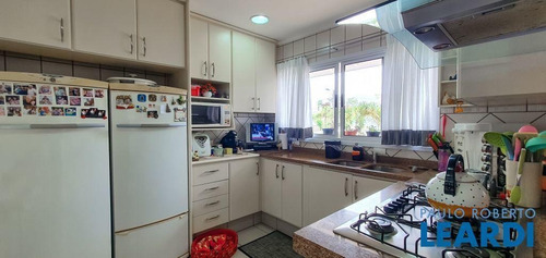 Imagem 12 de 15 de Casa Em Condomínio - Condomínio Millenium - Sp - 534179