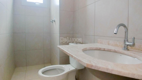 Imagem 14 de 30 de Apartamento À Venda Em Jardim Nossa Senhora Auxiliadora - Ap006774