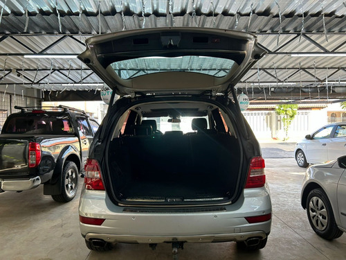 Mercedes-Benz Classe ML 3.0 Cdi 5p