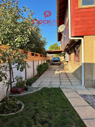 Excelente Remodelada Con Eficiencia Energética, Ubicación