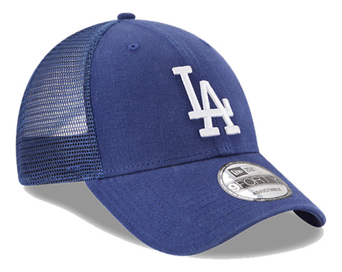  Gorro New Era - Los Angeles Dodgers Mlb 9forty - 11591203