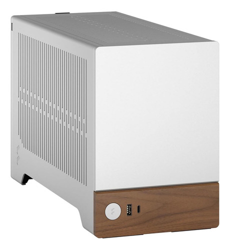 Diseño Fractal Terra Gaming Computer Case