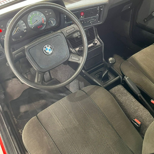 Imagen 10 de 25 de Bmw Serie 3 320
