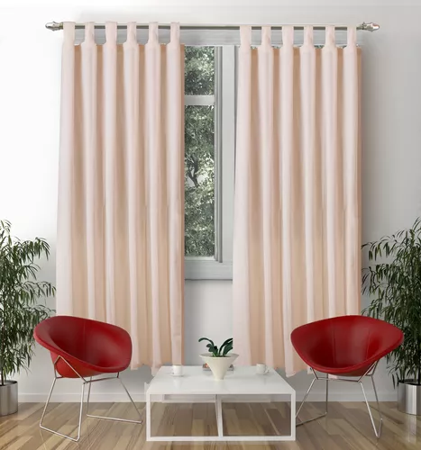 Cortinas Separador Tiras