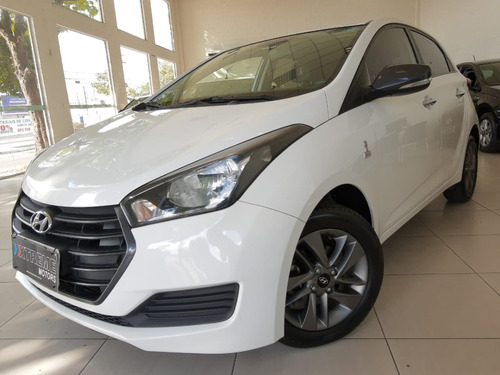 Hyundai Hb20 1.0 Copa Do Mundo Fifa Flex 2019