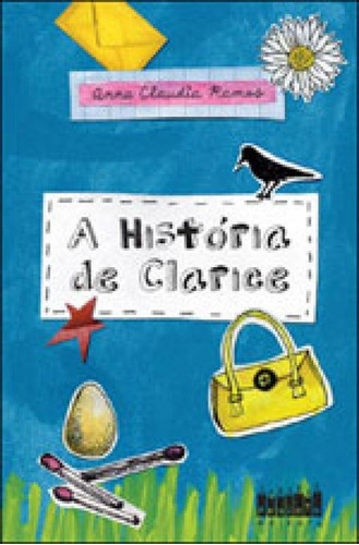 Historia De Clarice, A