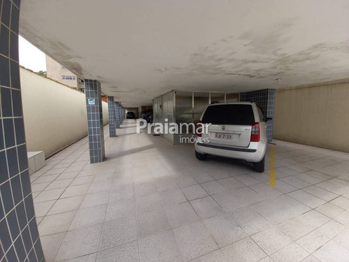 Imagem 12 de 14 de Apartamento | 1 Dormitório | Gonzaguinha | São Vicente - 2713-84