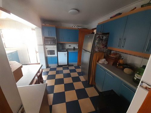 Casa En Venta En La Reina (88138)