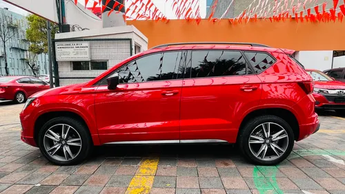 Seat Ateca 1.4 Fr 150Hp At